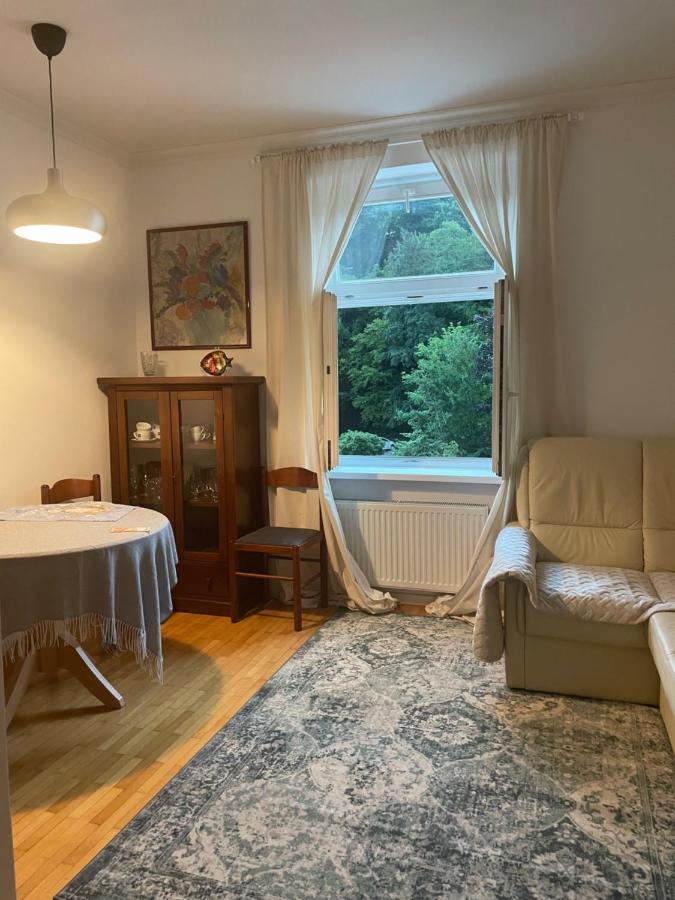 Apartment Vilapark 14 로가스카슬라티나 외부 사진