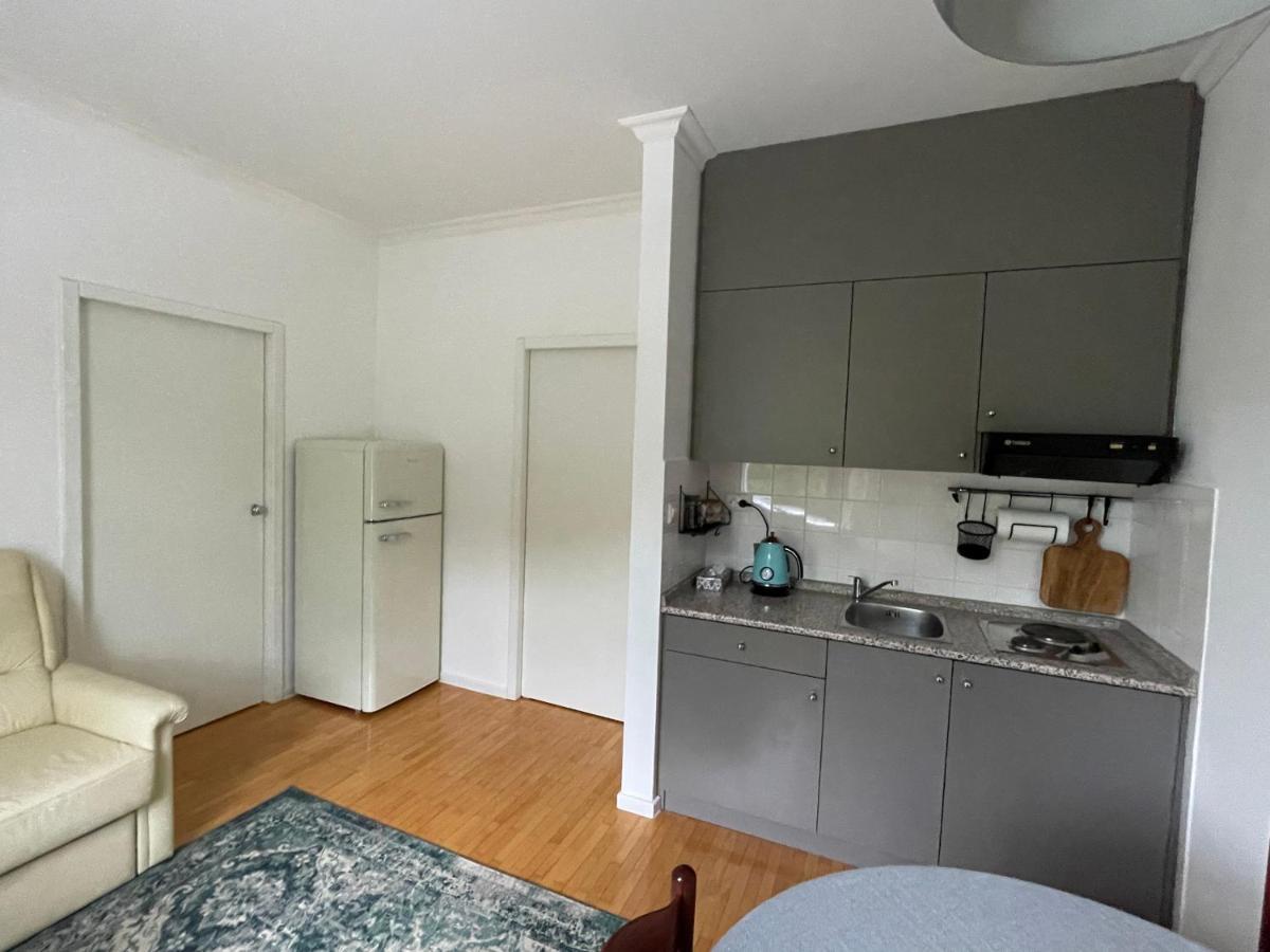 Apartment Vilapark 14 로가스카슬라티나 외부 사진