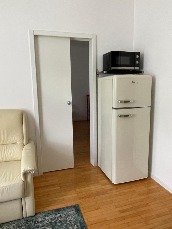Apartment Vilapark 14 로가스카슬라티나 외부 사진