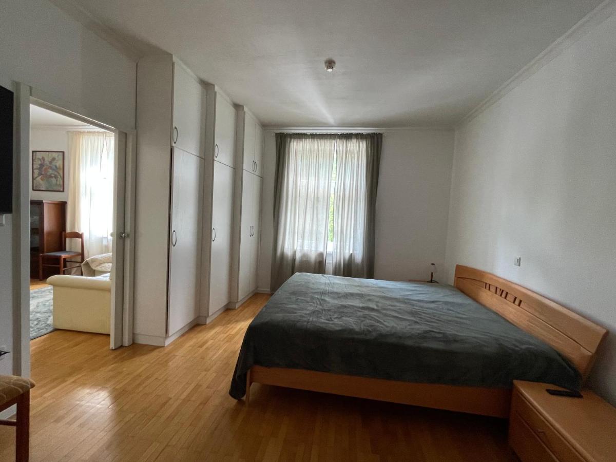 Apartment Vilapark 14 로가스카슬라티나 외부 사진