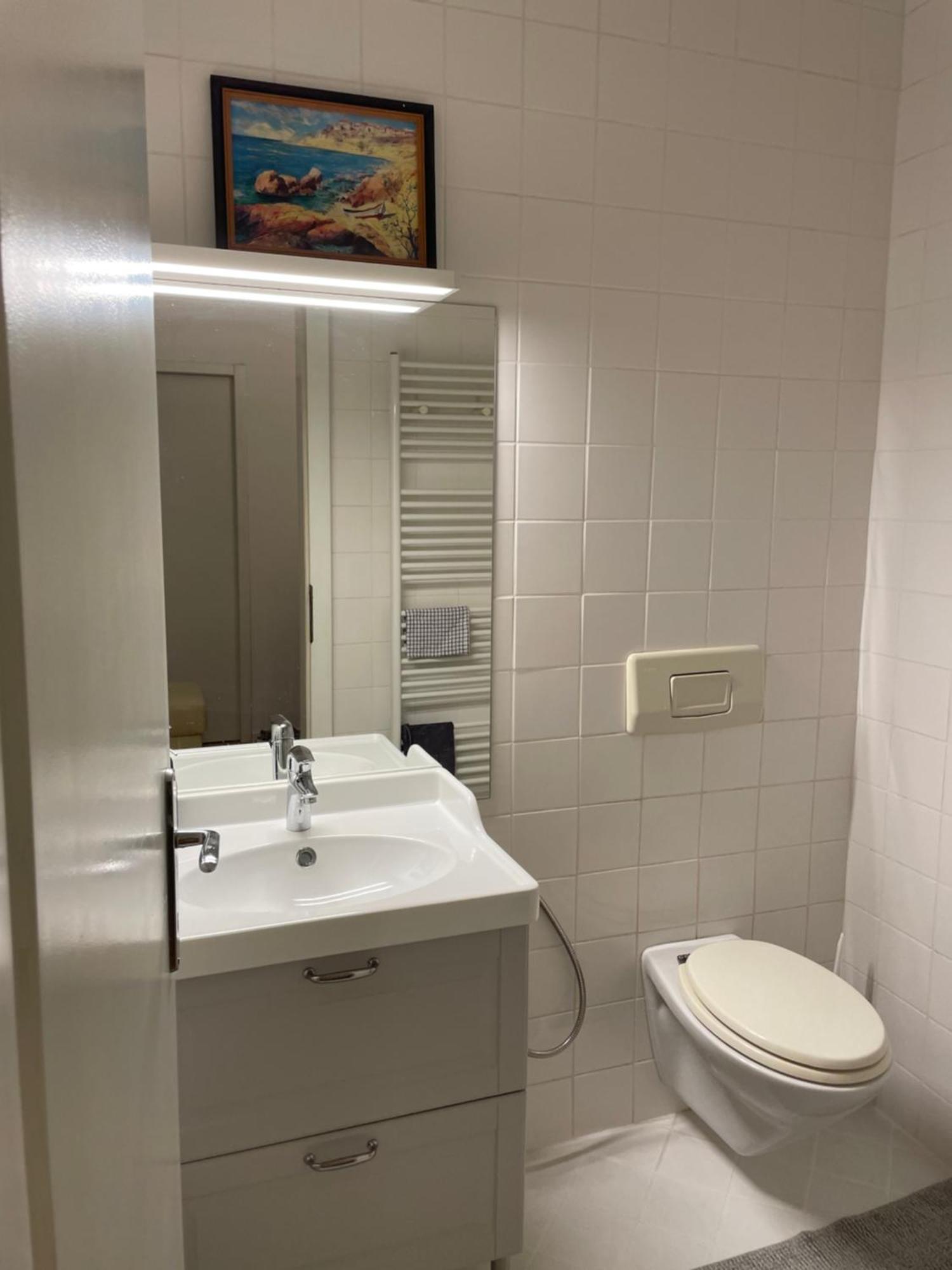 Apartment Vilapark 14 로가스카슬라티나 외부 사진