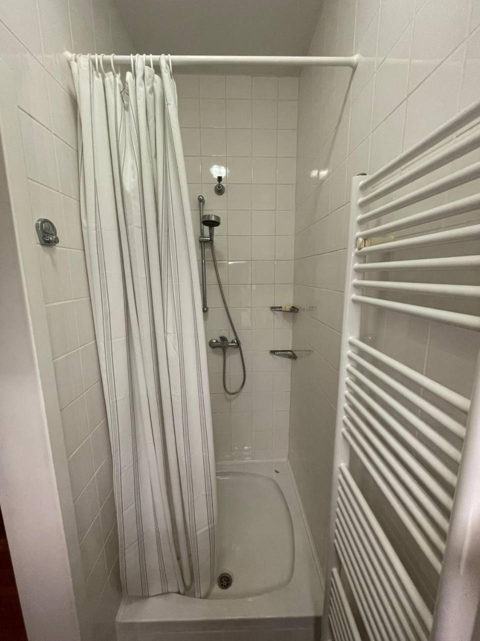 Apartment Vilapark 14 로가스카슬라티나 외부 사진