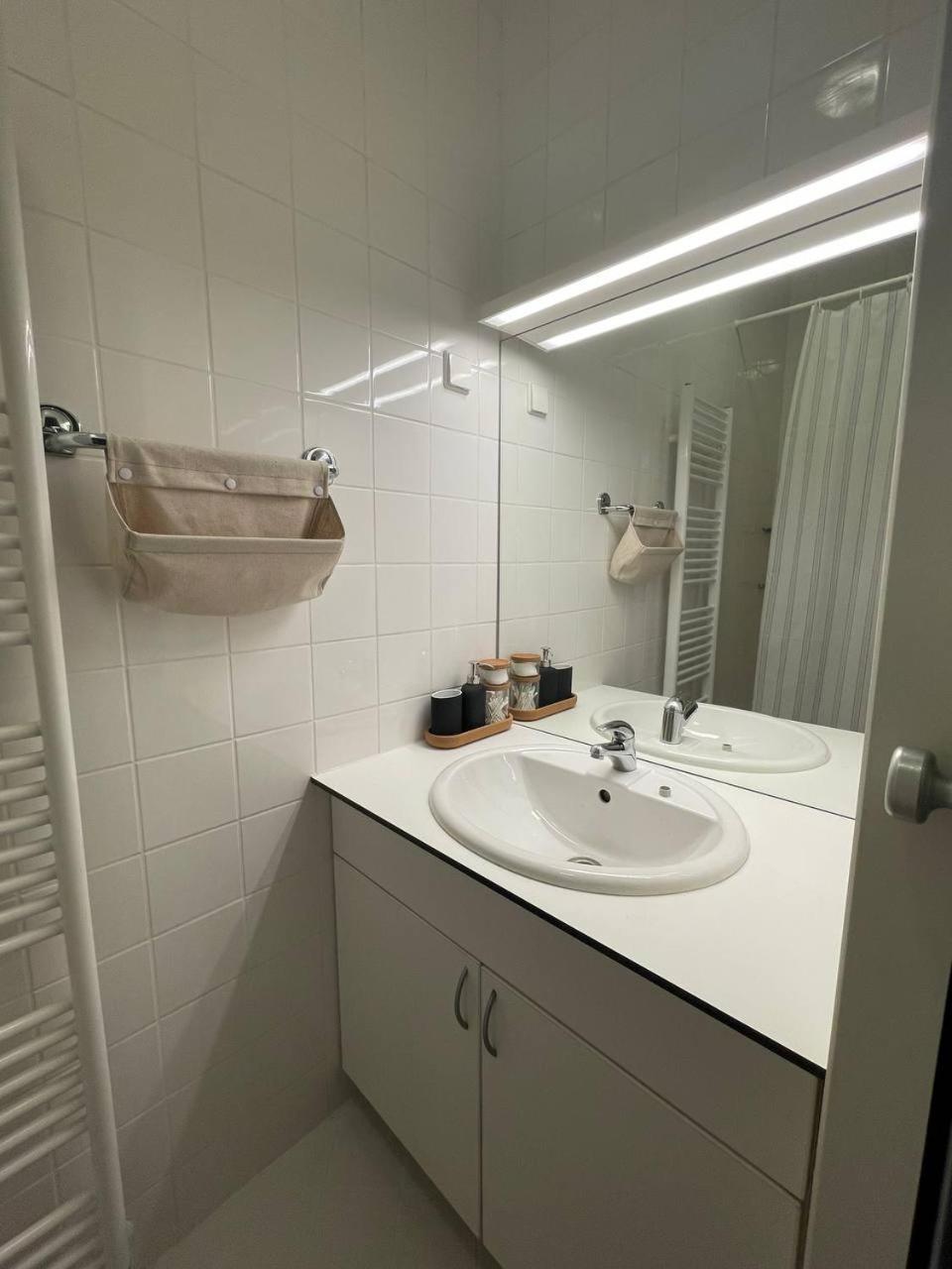 Apartment Vilapark 14 로가스카슬라티나 외부 사진