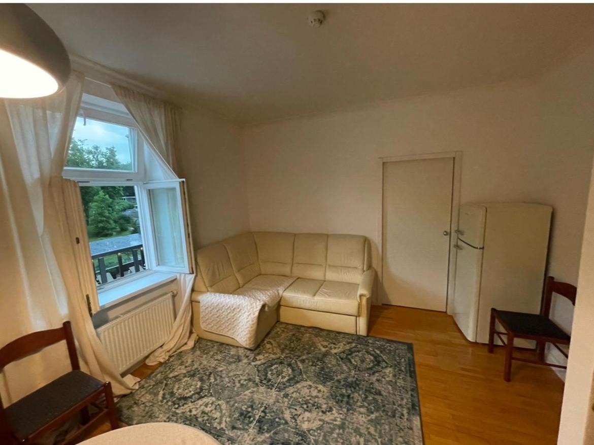 Apartment Vilapark 14 로가스카슬라티나 외부 사진